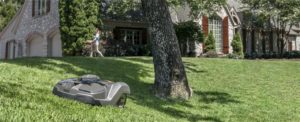 Read more about the article Robotic Mowers are Here!